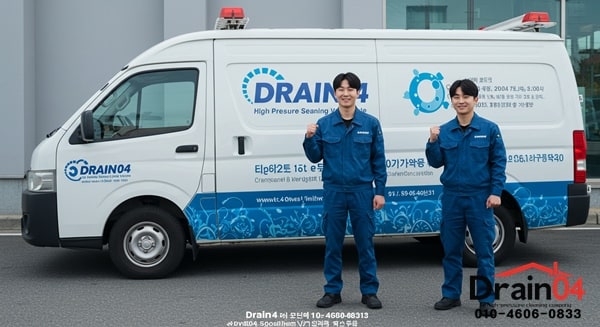 수원 싱크대 하수구막힘 업체