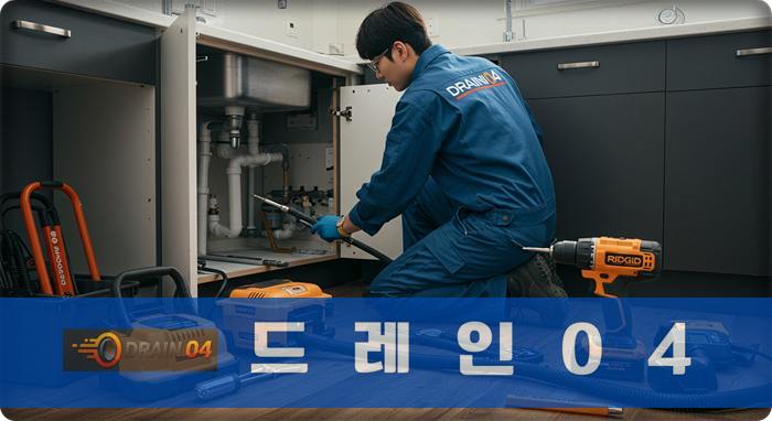 영화동 하수구막힘 뚫는 업체 뚫음 업체 완벽 시공