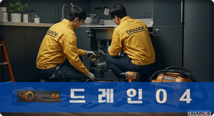 장안구 하수구막힘 뚫는 업체 뚫음 업체 전문가