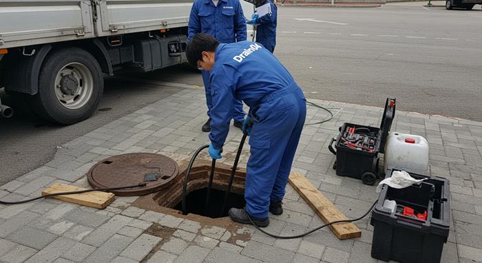조원동 하수구막힘 뚫는 업체 뚫음 업체 최고 장비