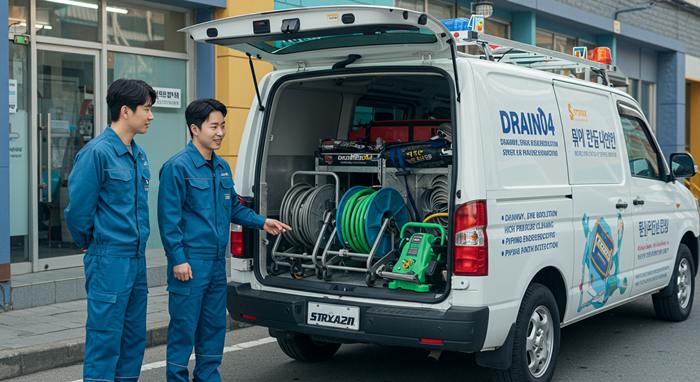 팔달구 싱크대막힘 배수구 뚫음 전문가