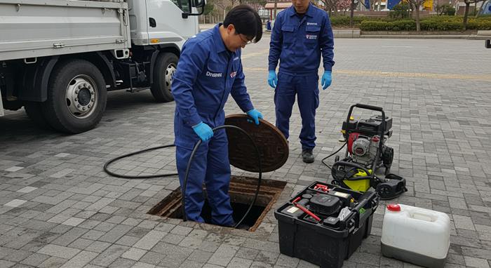 광교동 하수구막힘 뚫는 업체 뚫음 업체 확실한 곳