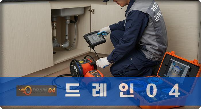 영화동 하수구막힘 뚫는 업체 뚫음 업체 완벽 시공