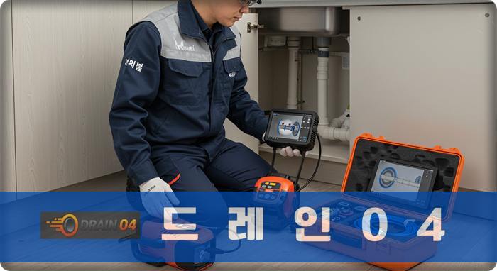 장안구 하수구막힘 뚫는 업체 뚫음 업체 전문가