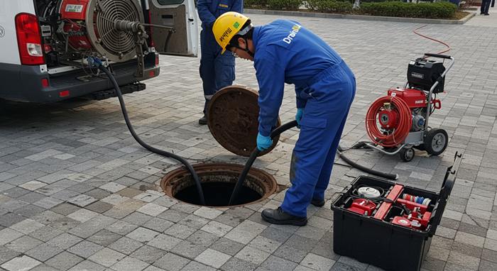 구운동 하수구막힘 뚫는 업체 뚫음 업체 전문 업체