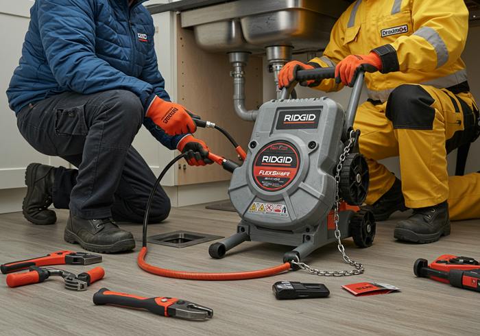 장안구 싱크대막힘 배수구 뚫음 빠른 처리