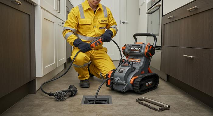 권선구 하수구막힘 업체 신뢰 가는