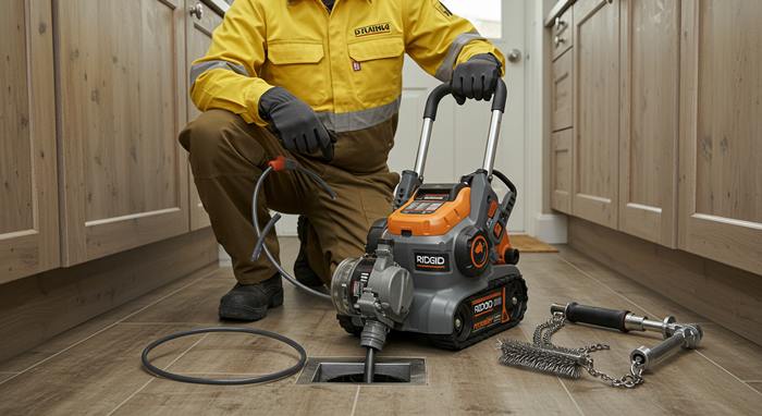 영통구 하수구막힘 업체 신속 서비스