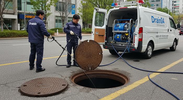 팔달구 변기막힘 뚫는업체 완벽 시공