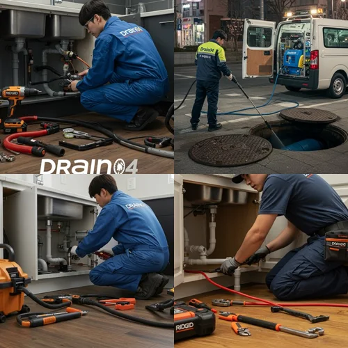 매탄동 변기막힘 수리 깔끔하게 해결해 드려요