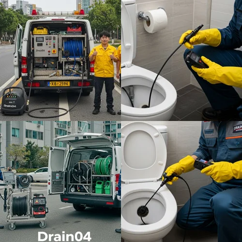 영통 하수구막힘 뚫음 답답함 없이