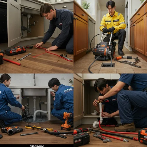 수원시 변기막힘 수리 신속한 출동으로 해결