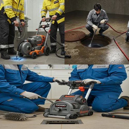 장안구 싱크대막힘 뚫어 깔끔하게