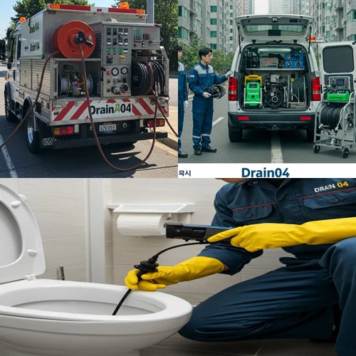 지동 싱크대막힘 뚫어 시원하게 뚫어 드릴게요