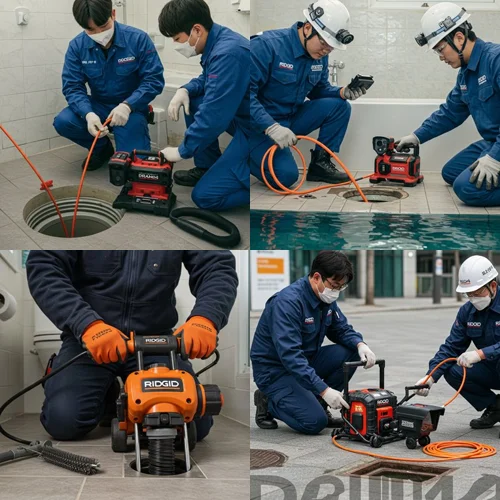 지동 싱크대막힘 뚫어 시원하게 뚫어 드릴게요