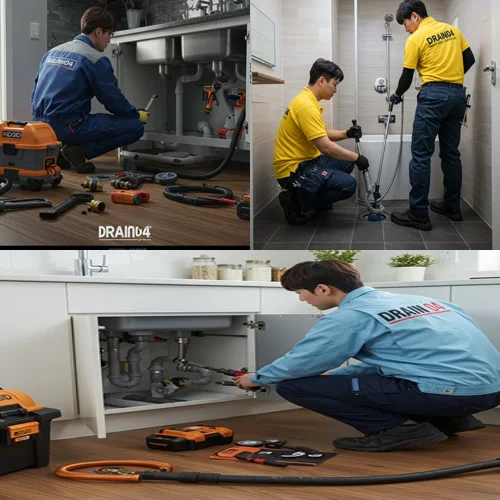지동 싱크대막힘 뚫어 시원하게 뚫어 드릴게요