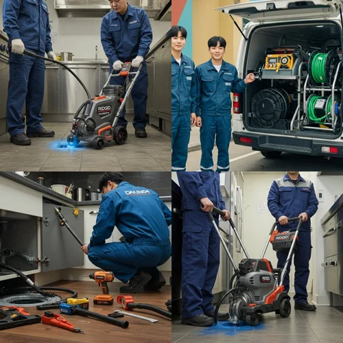수원 하수구 뚫음 배수구 막힘 막힘 걱정 끝내 드릴게요