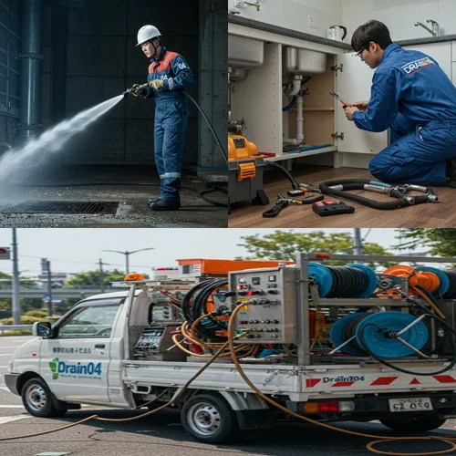 탑동 싱크대막힘 뚫어 막힘 없는