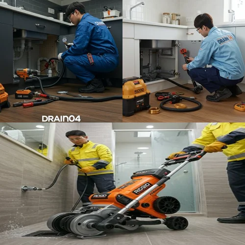 연무동 하수구막힘 뚫음 시원하게 뚫어