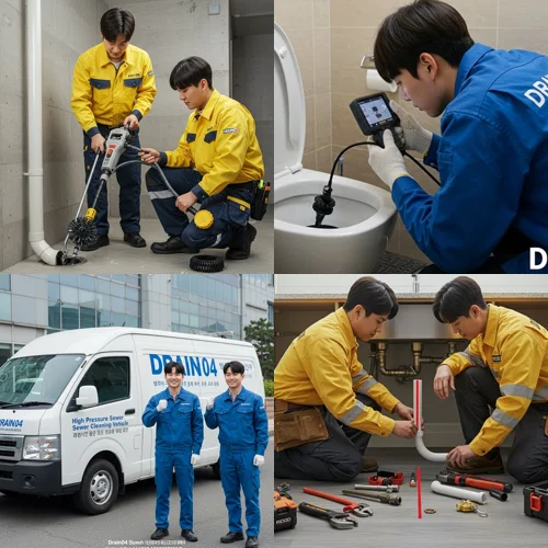 팔달구 하수구 뚫음 배수구 막힘 후련하게 뚫어 드릴게요