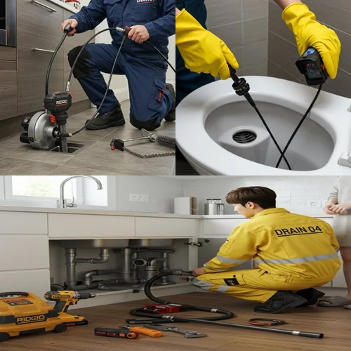 팔달구 하수구 뚫음 배수구 막힘 후련하게 뚫어 드릴게요