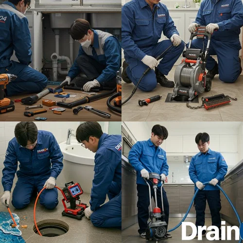 고색동 변기막힘 수리 막힘 탈출 도와 드려요