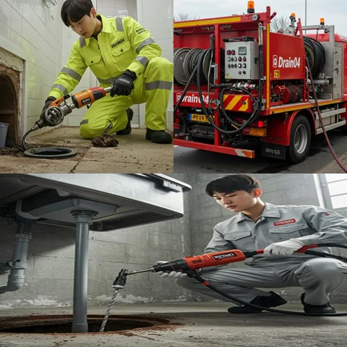 수원 하수구막힘 뚫음 막힘 없는