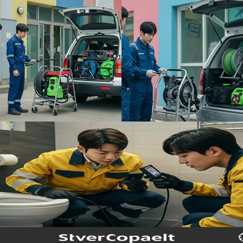 매향동 싱크대막힘 뚫어 답답함 없이