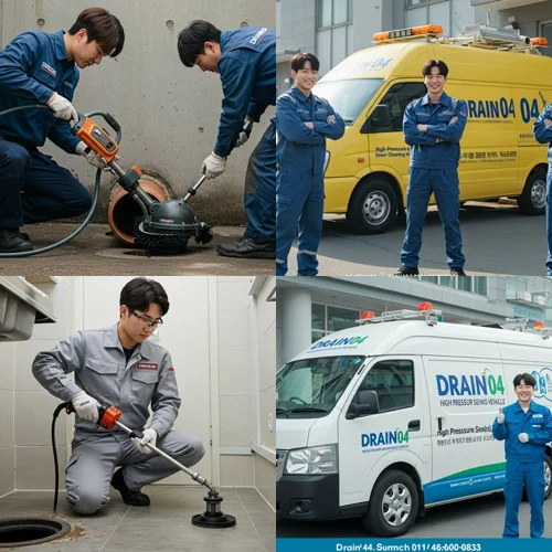 팔달구 싱크대막힘 뚫어 막힘 문제