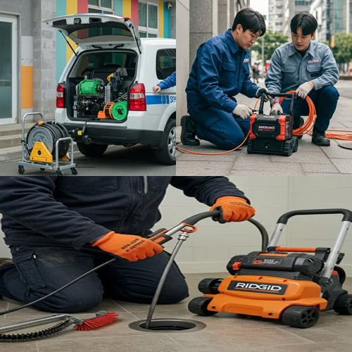 팔달구 싱크대막힘 뚫어 막힘 문제