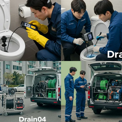 평리동 하수구막힘 뚫음 통수 원스톱