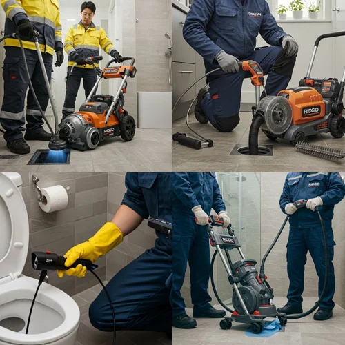 정자동 싱크대막힘 뚫어 쾌적한 환경