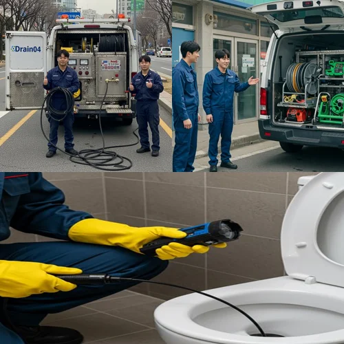 권선구 하수구 뚫음 배수구 막힘 믿을 수 있는 전문가