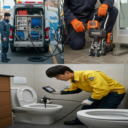 원천동 싱크대막힘 뚫어 후련하게 뚫어 드릴게요