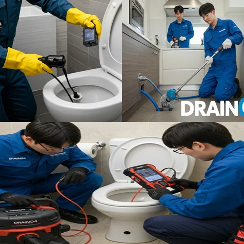 영통동 하수구막힘 뚫음 하수구 장인