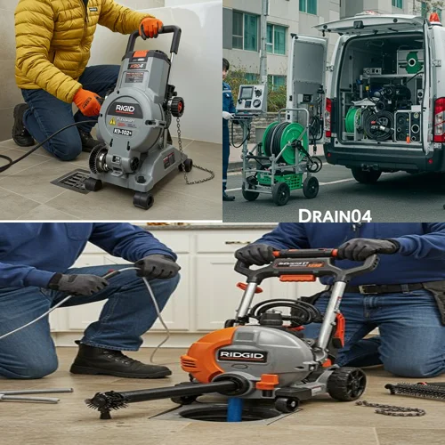 장안동 변기막힘 수리 답답함 제로 만들어 드려요