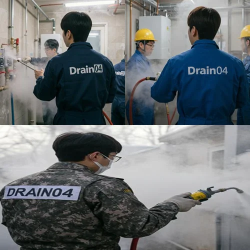 망포동 수도 얼었을때 동파 녹임 해빙 꽁꽁 언 수도 녹여드립니다