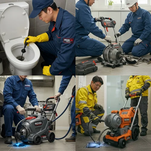 남수동 싱크대막힘 뚫어 속전속결 해결