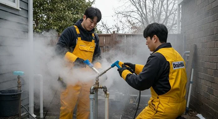 오목천동 수도 얼었을때 동파 녹임 해빙 꽁꽁 언 수도 녹여드립니다