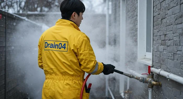 금곡동 언 수도 녹임 해빙 업체 꽁꽁 언 수도 녹여드립니다