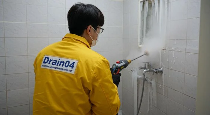 금곡동 언 수도 녹임 해빙 업체 꽁꽁 언 수도 녹여드립니다