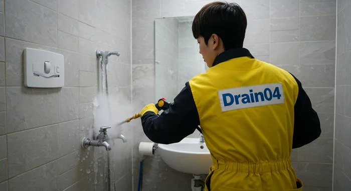 장안동 언 수도 녹임 해빙 업체 겨울철 동파 긴급 해결