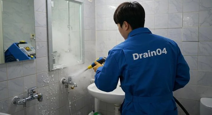 권선구 수도 얼었을때 동파 녹임 해빙 꽁꽁 언 수도관 완벽 해빙