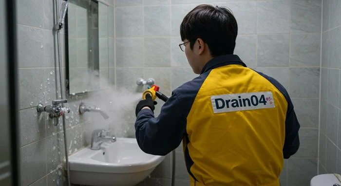 수원시 수도 얼었을때 동파 녹임 해빙 꽁꽁 언 수도 녹여드립니다