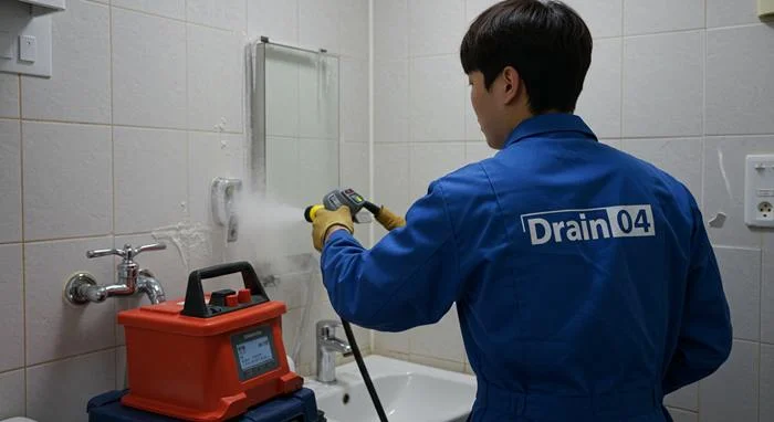 수원시 수도 얼었을때 동파 녹임 해빙 꽁꽁 언 수도 녹여드립니다