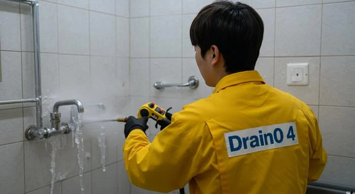 팔달구 언 수도 녹임 해빙 업체 겨울철 동파 긴급 해결