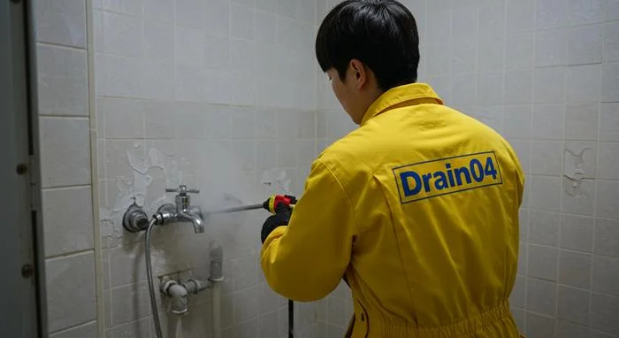 팔달구 언 수도 녹임 해빙 업체 겨울철 동파 긴급 해결