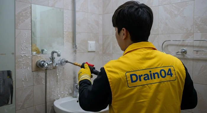 팔달구 언 수도 녹임 해빙 업체 겨울철 동파 긴급 해결