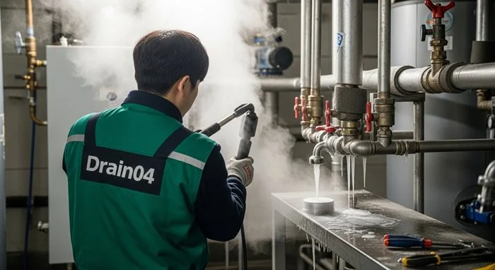 팔달구 수도 얼었을때 동파 녹임 해빙 꽁꽁 언 수도관 완벽 해빙