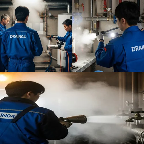 해빙 전문 업체 소개와 유효한 해빙 방법 안내